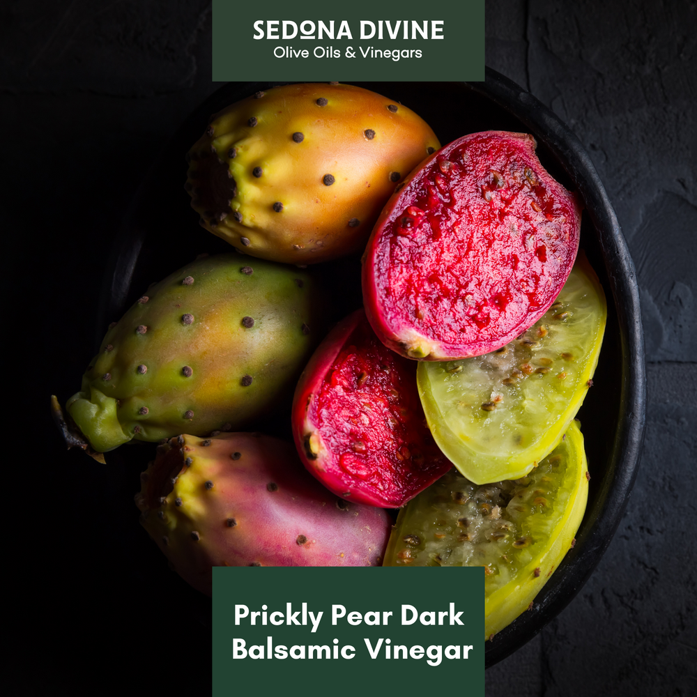 
            
                Load image into Gallery viewer, Prickly Pear Dark Balsamic
            
        