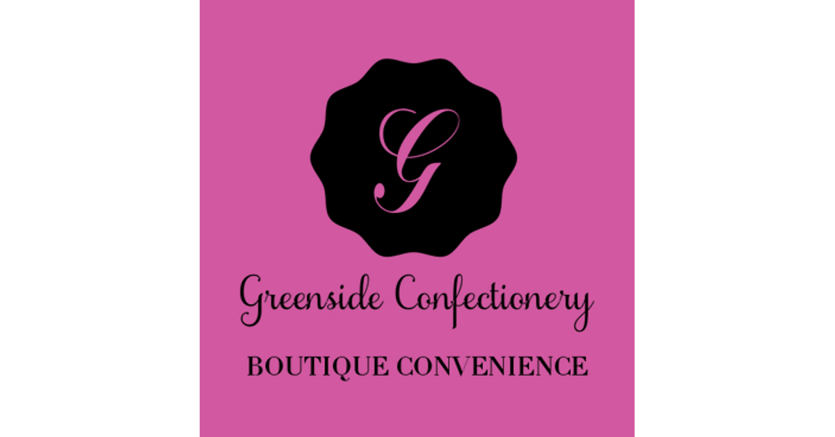 Greenside Confectionery
