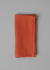 Washed Linen Napkin | Firecracker