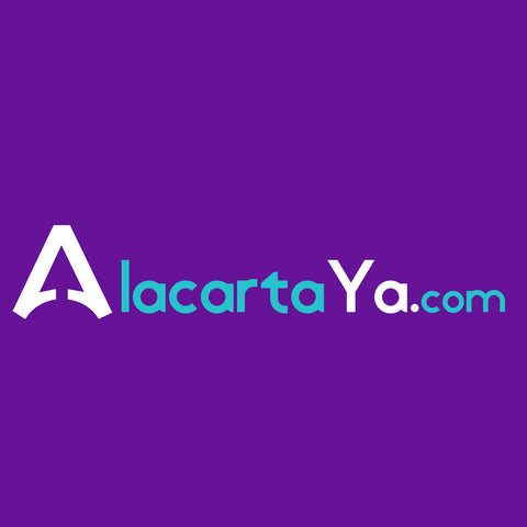 comprar en línea en alacartaya