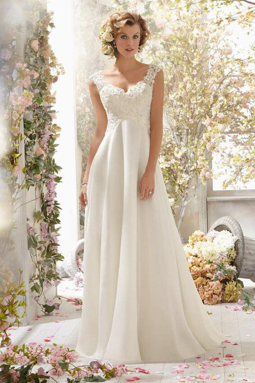 $99 wedding gowns