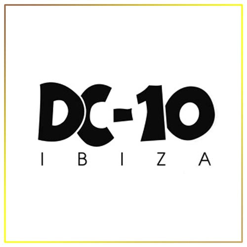 DC10 Ibiza