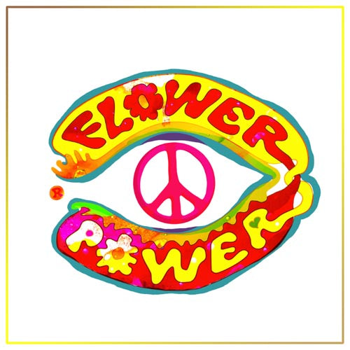 Flower Power Ibiza