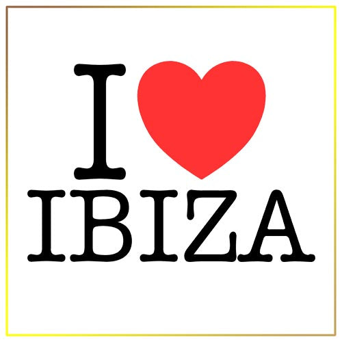 I Love Ibiza 