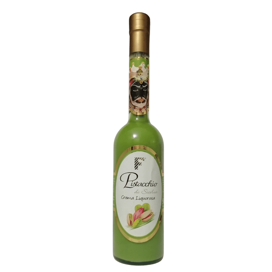 Amaro Vulcano 700ml – della di Sicilia Ignaccolo Cuore Nel