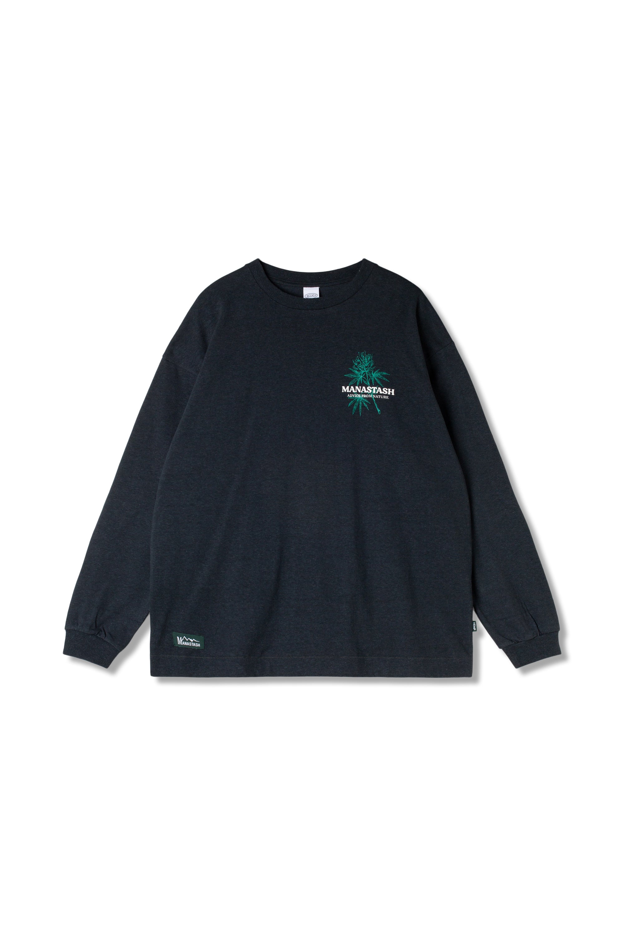 Cascade Sweatshirts Afn (Black)