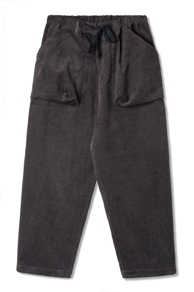 8W Cocoon Pant (Grey) | Manastash Europe