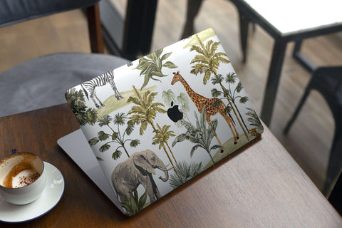 coque macbook savan