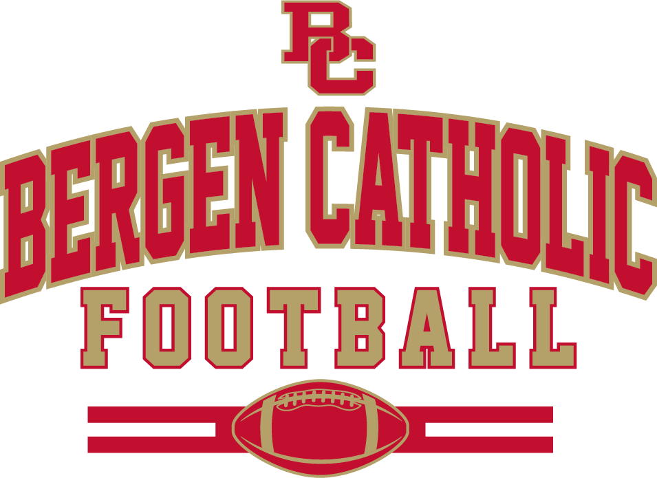 Bergen Catholic Football