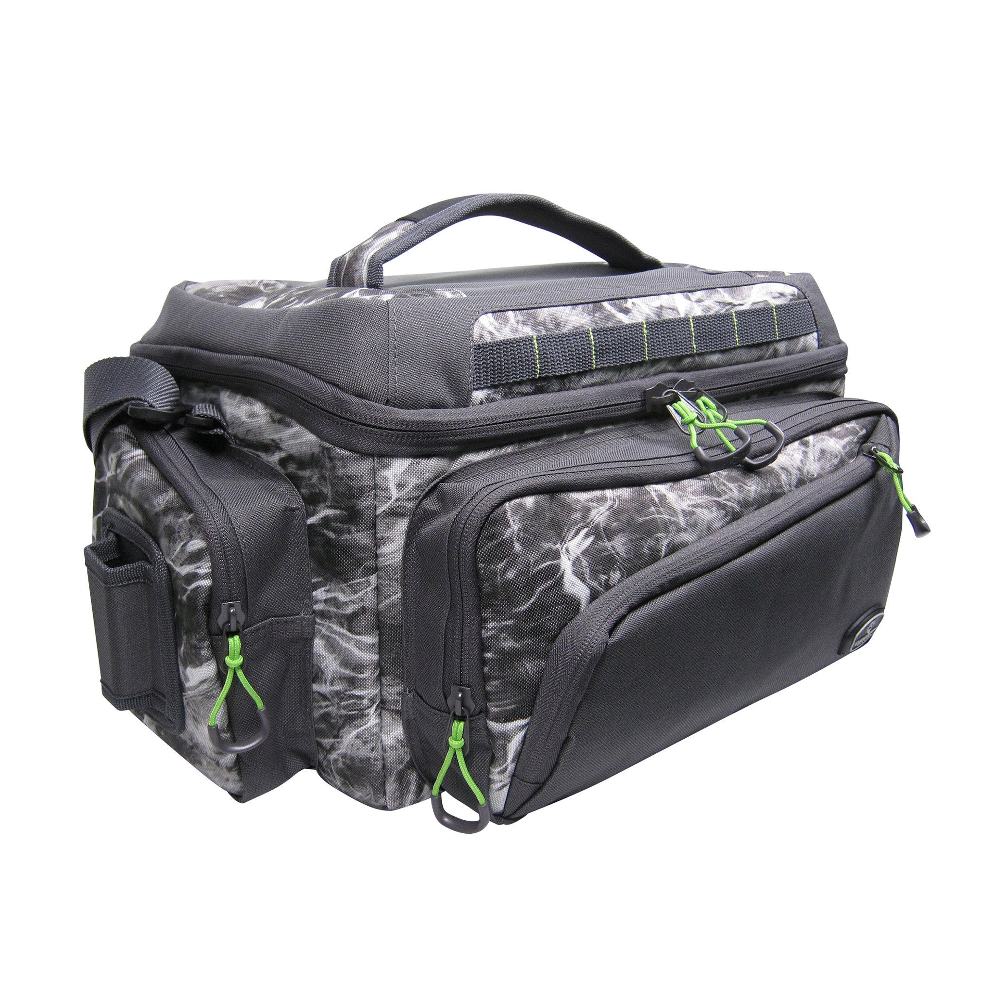 Large Mouth Mossy Oak Fishing Tackle Bags 3700 Evolution Fishing Evolution Outdoor