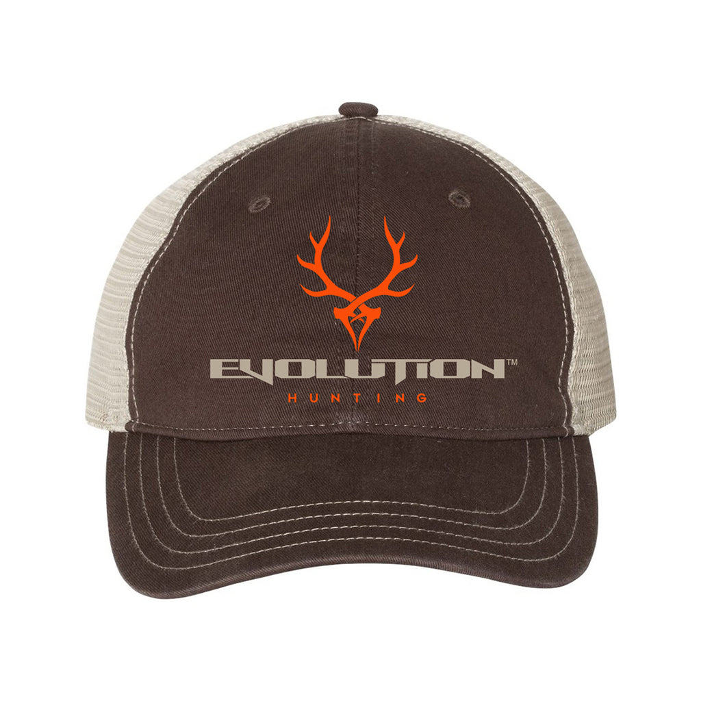 evolution-hunting-hat-unstructured