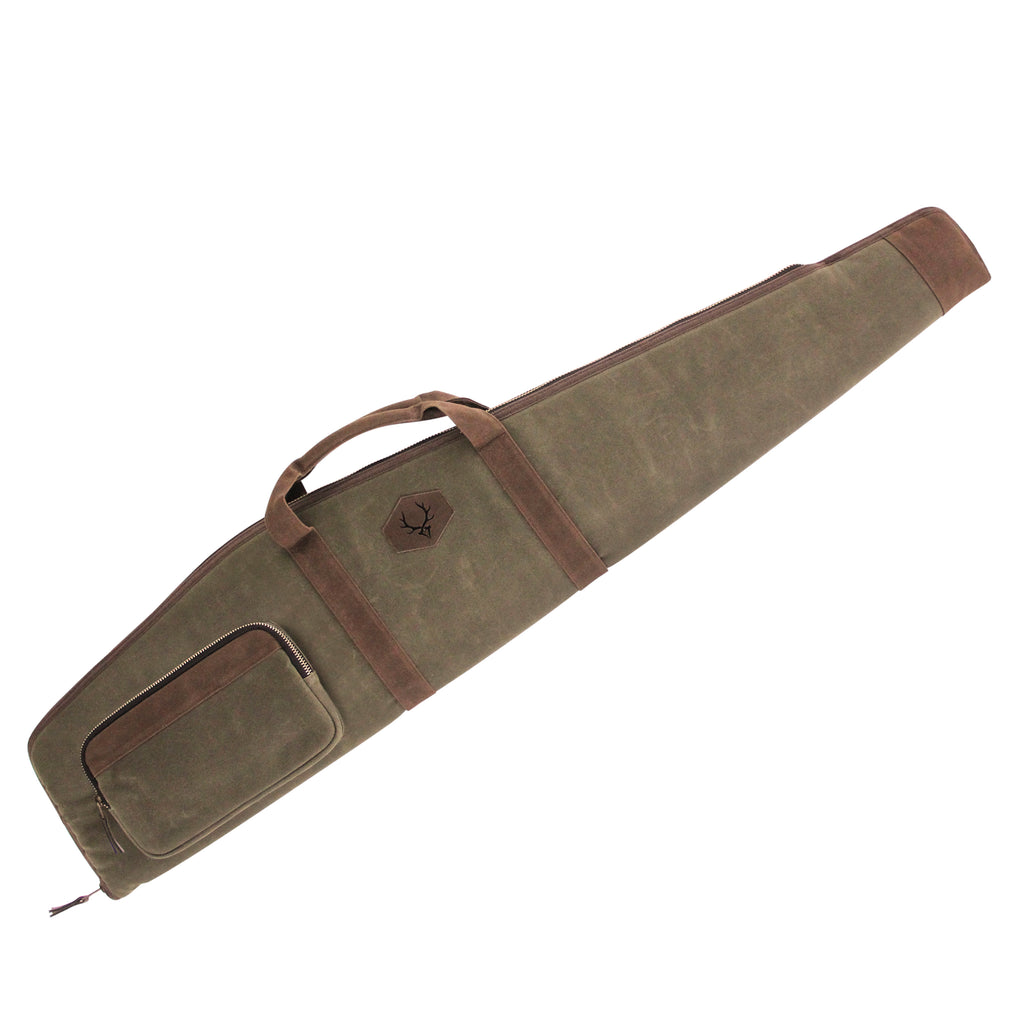 rawhide-series-waxed-canvas-rifle-case