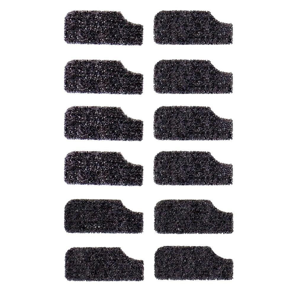 REPLACEMENT FOR IPHONE 6 REAR CAMERA CONNECTOR FOAM PAD 1 DOT