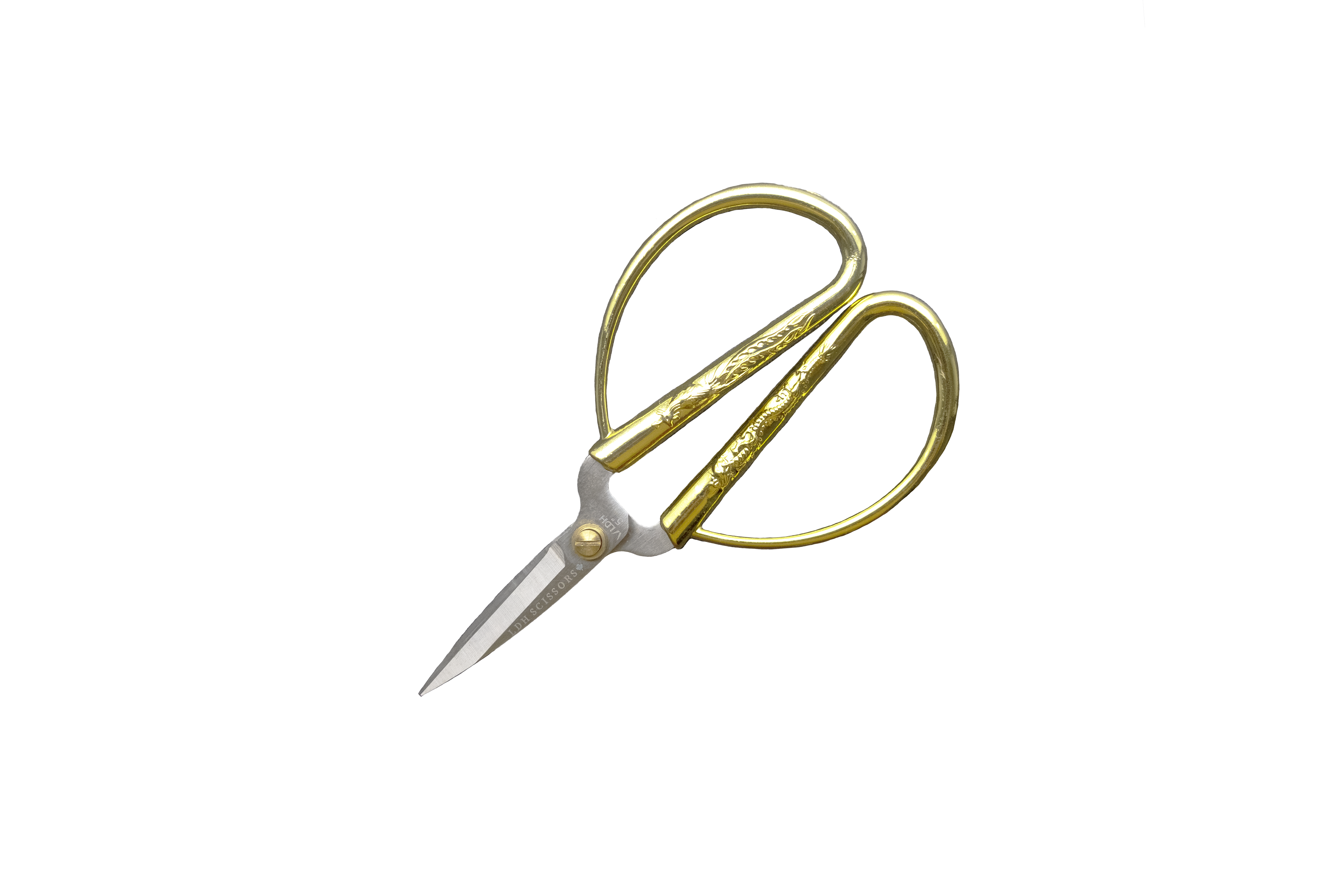 SLD Steel Fabric Scissors – Nalata Nalata