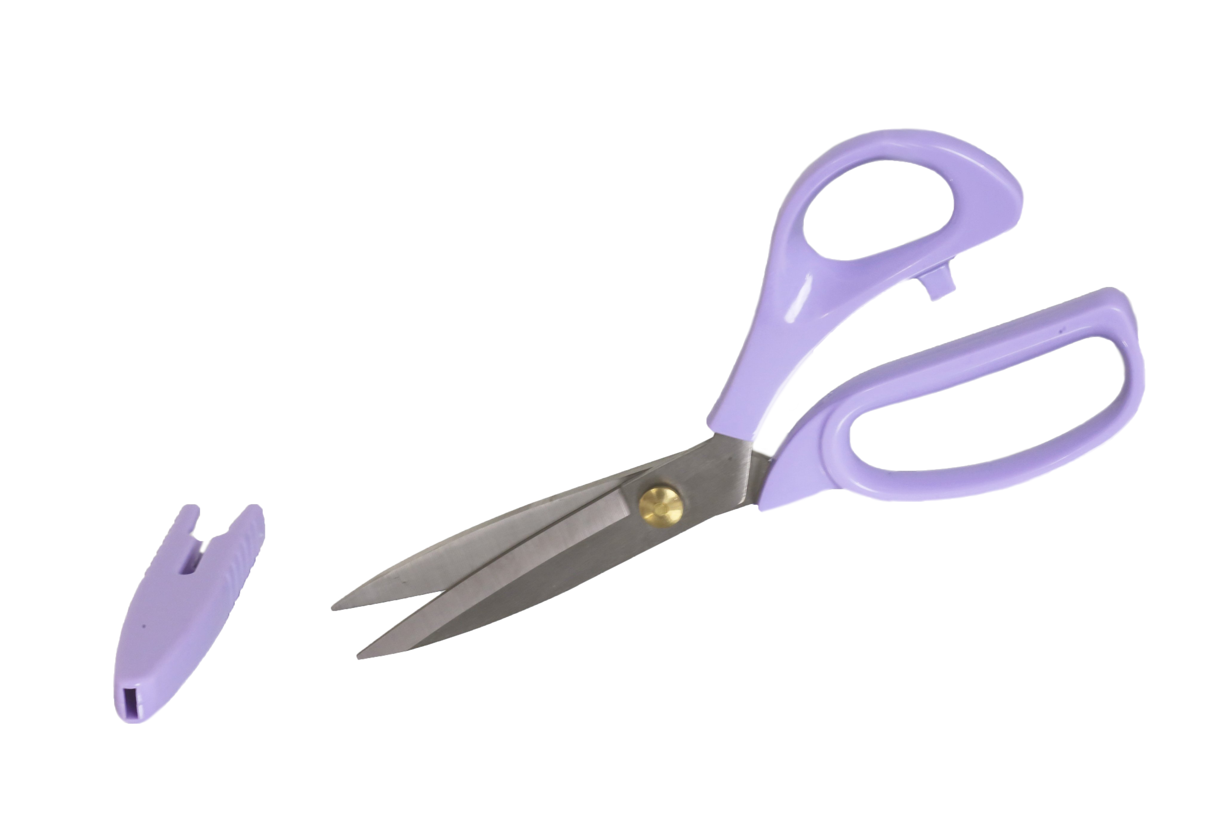 8 True Left-handed Lightweight Fabric Scissors