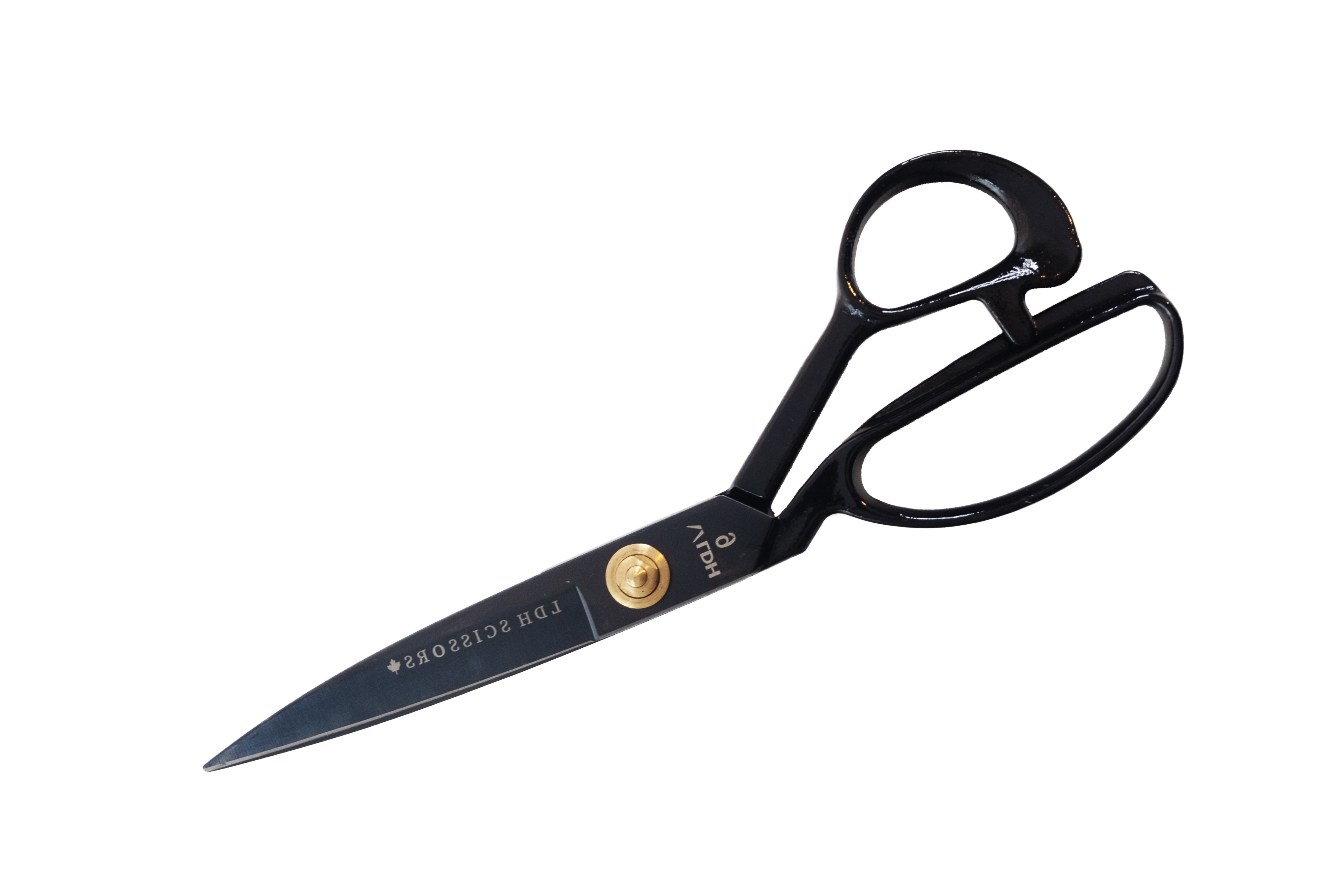 Fabric Tailor Shears Professional 10 Heavy Duty Sewing Scissors for  Leather Clothes Industrial Strength High Carbon Steel Tailor Scissors Sharp  for