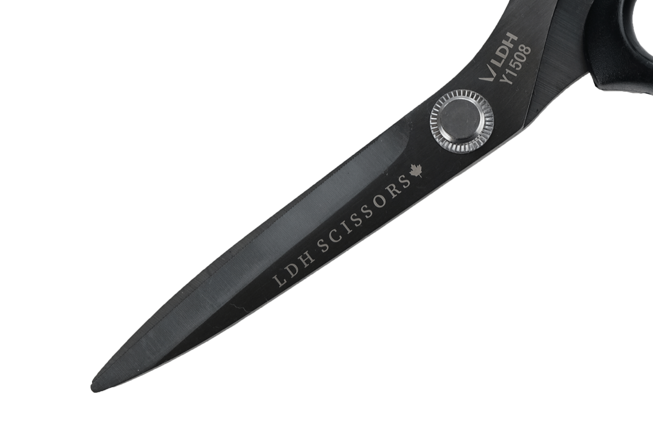 Black Silhouette Scissors - Small – Shorthand