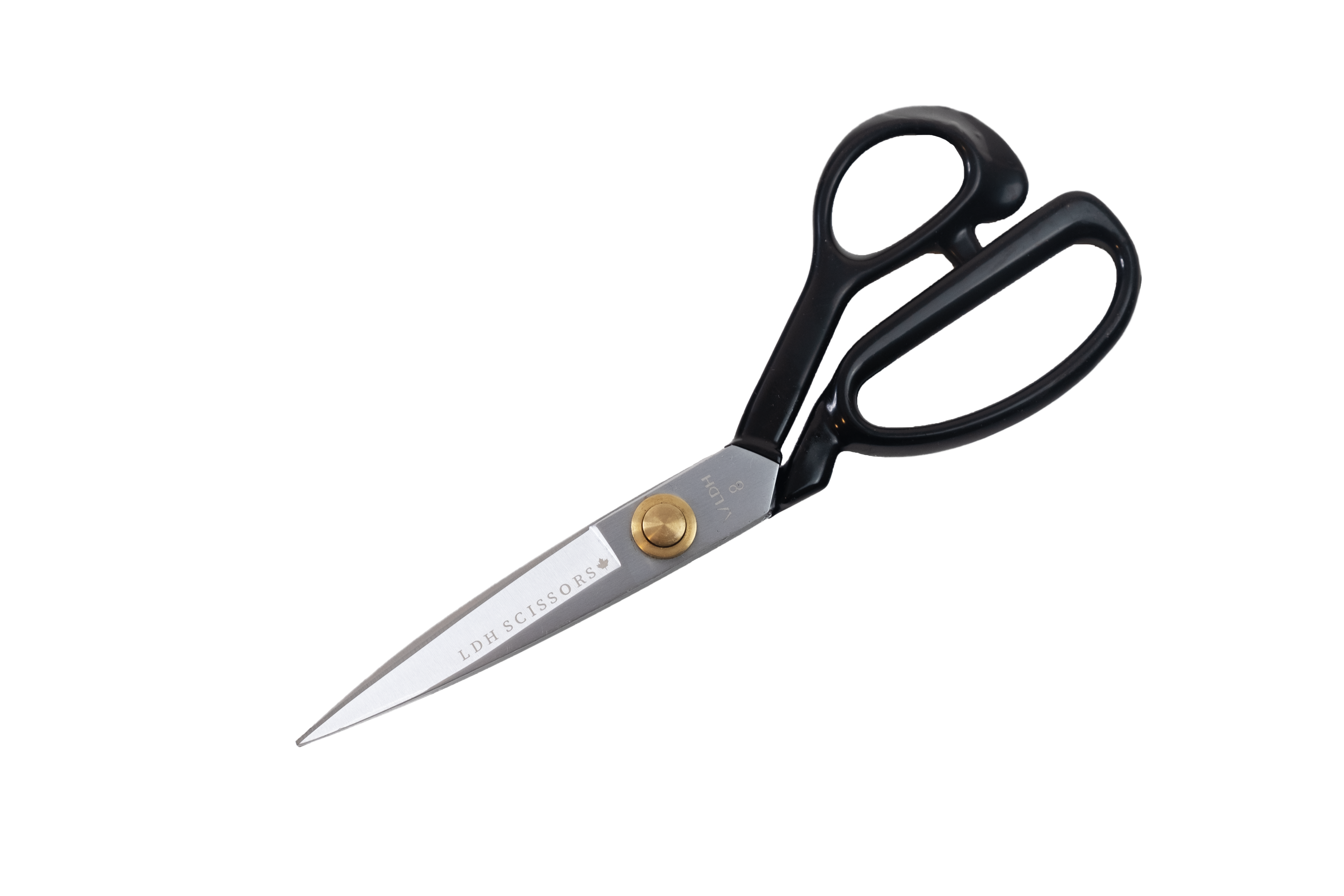 8 True Left Handed Dressmakers Shears