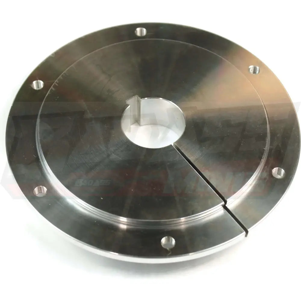 Solid Sprocket Hub, ARC Racing 1 1/4" Axle