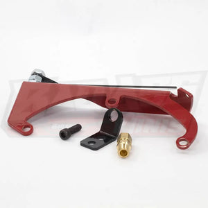 Throttle Kit for Predator Engine - Bad Ass Minis - Go Kart Throttle Cable Kit