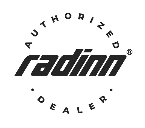 Radinn Jet Board Dealer Canada www.poolproductscanada.ca