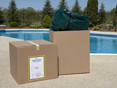 Emballage de couverture de sécurité HPI - www.poolproductscanada.ca