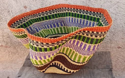 home decorative baskets