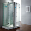 image of Athena WS-123 Steam Shower