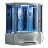 Image of Mesa 701A Steam Shower