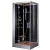 Image of Ariel Platinum One Person Steam Shower (DZ960)