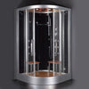 Image of Ariel Platinum DZ962F8 Steam Shower