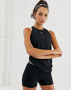 nike womens gym vest