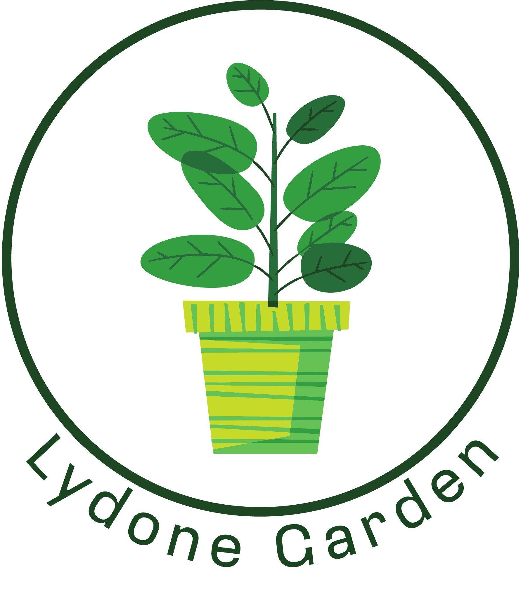 Lydone Garden