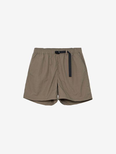 STRETCH TWILL EASY SHORTS