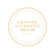 Genuine Authentic Brand