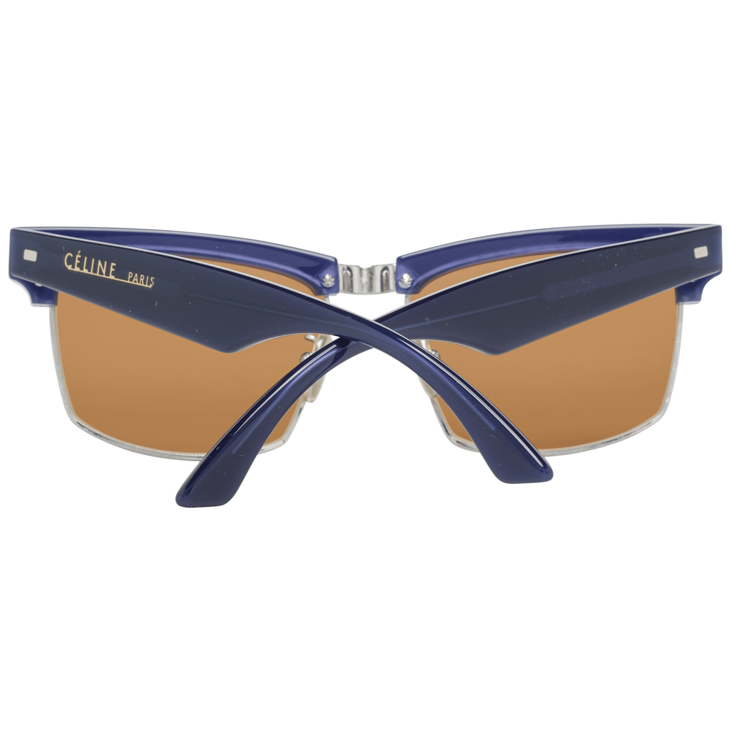 Celine Blue Women Sunglasses