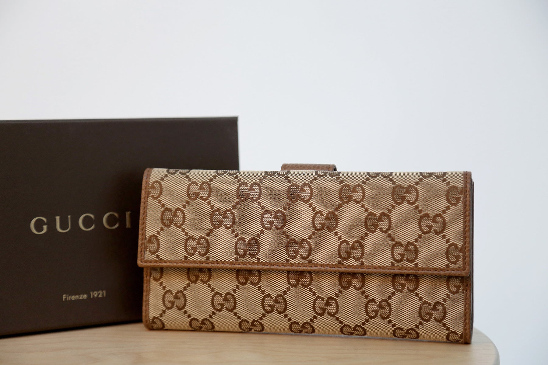 Gucci Wallets and Accesories