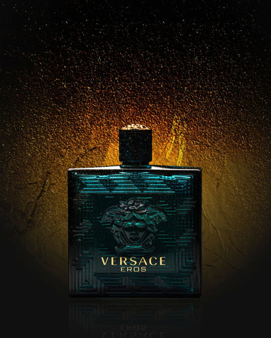 Versace Eros von Versace Eau De Parfum Spray für Herren