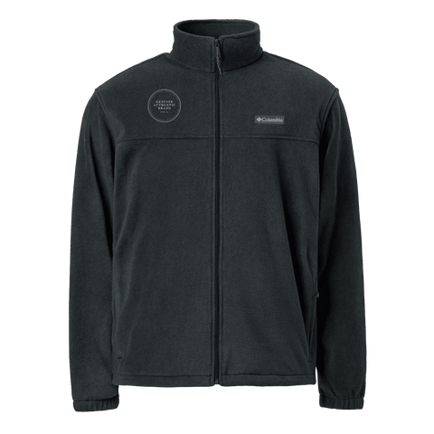 Mejora tu guardarropa de invierno con la chaqueta polar Columbia x Genuine Authentic Brand
