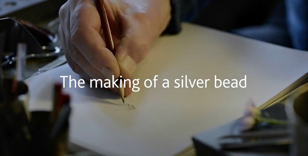 Suzie Q Studio has a treasure vault full of Rare and Retired Trollbeads... and we’re making them available to you. Have you ever wondered how sterling silver Trollbeads are made? It’s an incredibly intricate, multi-faceted process. Suzie explains here...