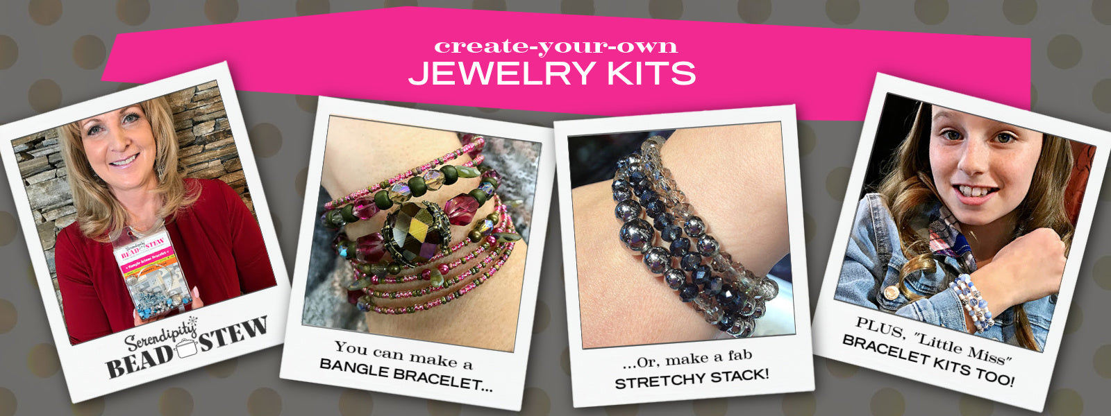 Jewelry Making Kits for sale in East Worcester, New York