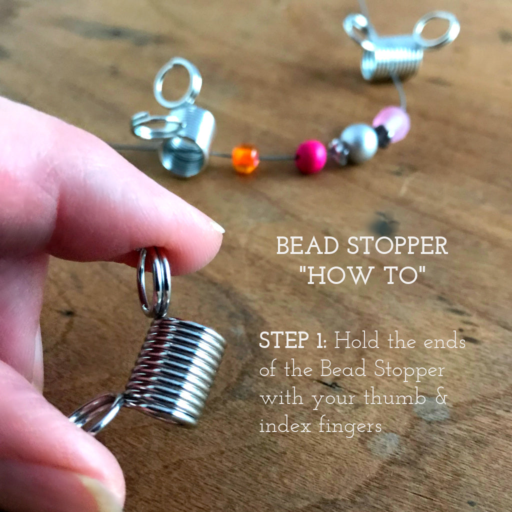 Bead Stopper