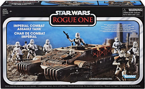 Star Wars The Vintage Collection Rogue 