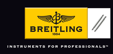 breitling spring bars watch pins