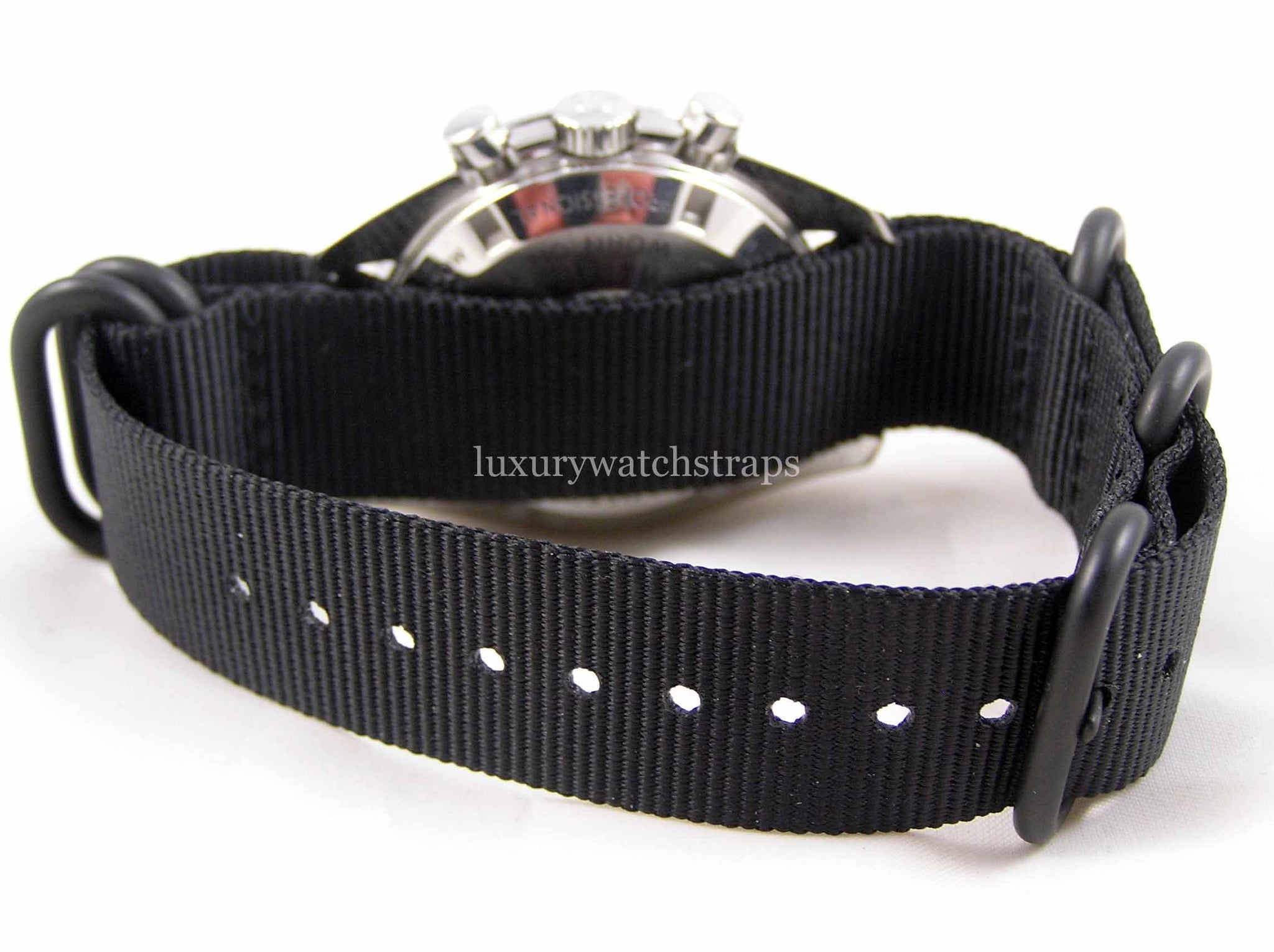 18mm nato strap omega