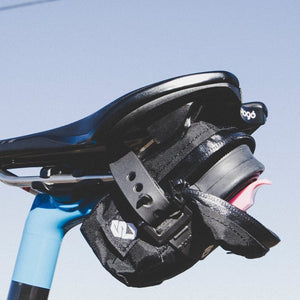 orucase handlebar bag