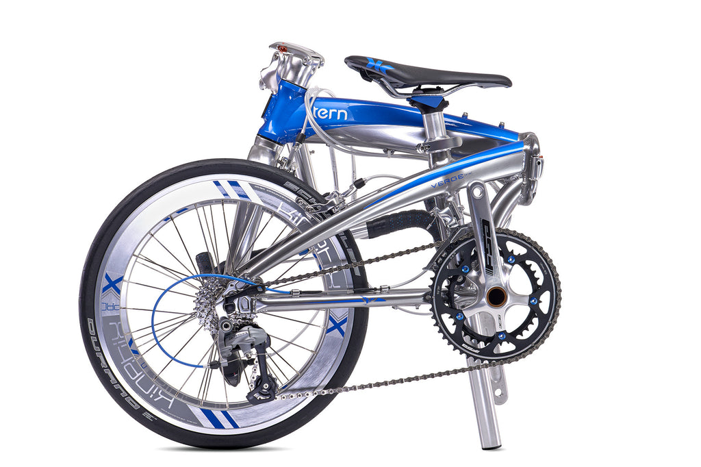 moulton folding bike