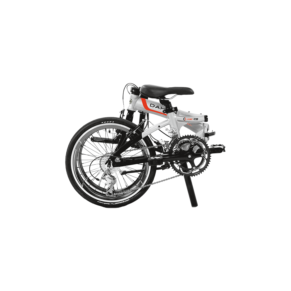 dahon visc d18