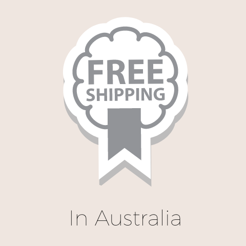 Free Shipping in Australia