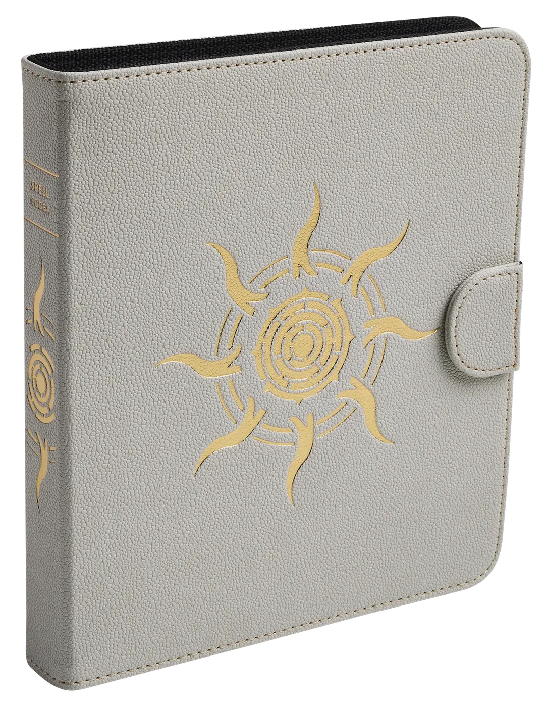 Dragon Shield: Spell Codex